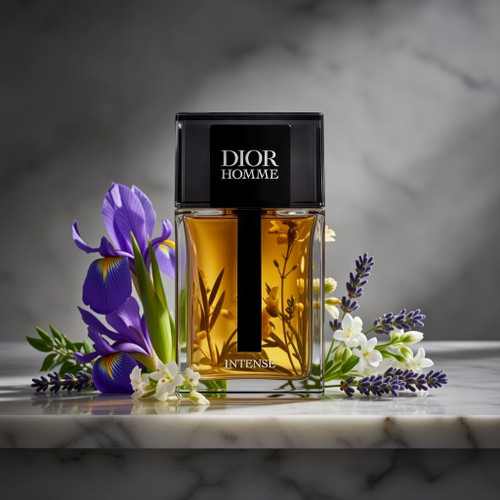 Dior Homme 2020 by Dior Sample | Authentic Decant