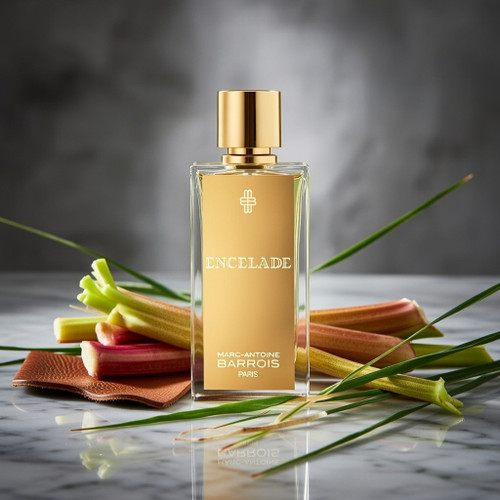 Marc-Antoine Barrois Encelade Fragrance Samples