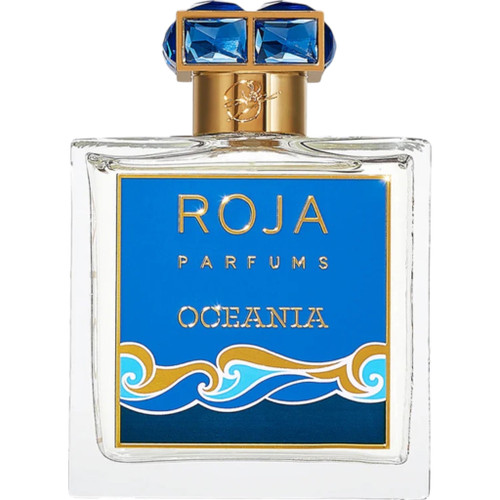 Roja Oceania Fragrance Samples
