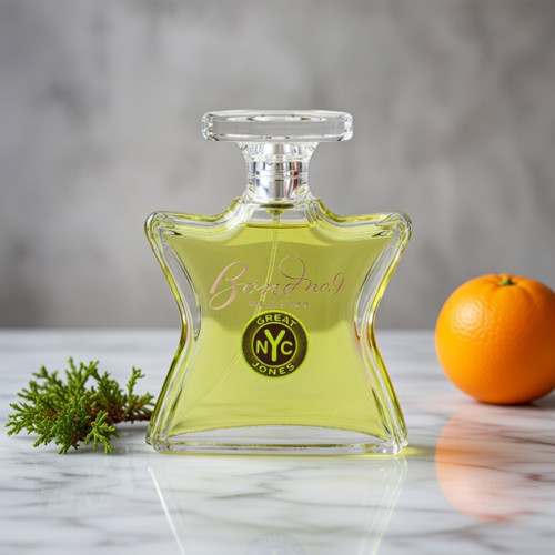 Bond No. 9 Great Jones Fragrance Samples