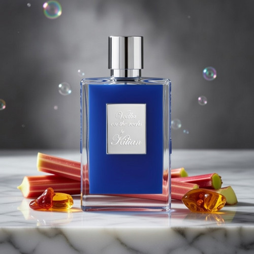 Kilian Vodka on the Rocks Fragrance Samples