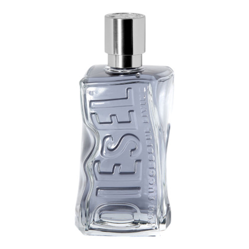 Diesel D by Diesel Fragrance Samples