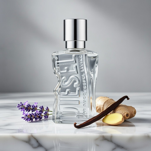 Diesel D by Diesel Fragrance Samples