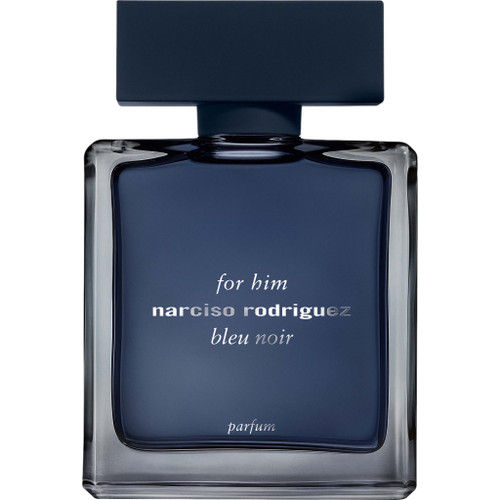 Narciso Rodriguez Bleu Noir Parfum Fragrance Samples
