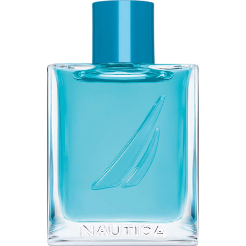 Nautica Oceans Pacific Coast Fragrance Samples