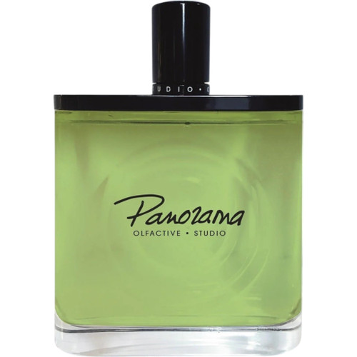Olfactive Studio Panorama Fragrance Samples