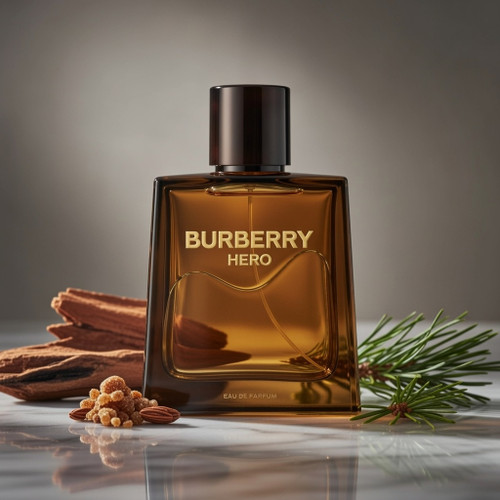 Burberry Hero EDP Fragrance Samples