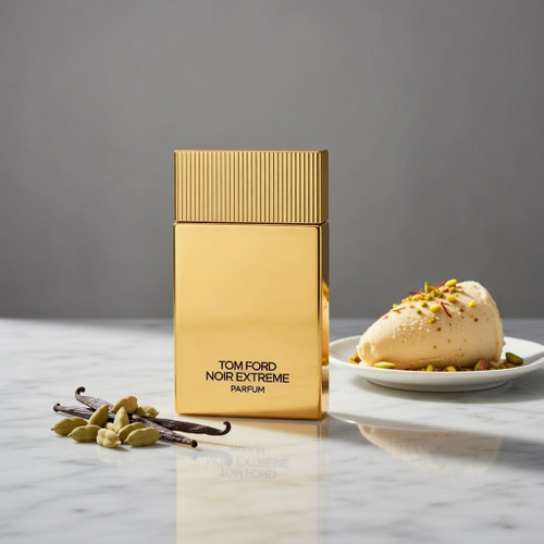 Tom Ford Noir Extreme Parfum Fragrance Samples