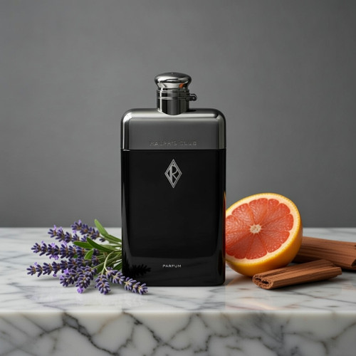 Ralph Lauren Ralph's Club Parfum Fragrance Samples