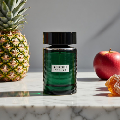Rochas Moustache EDP Sample | Authentic Decant