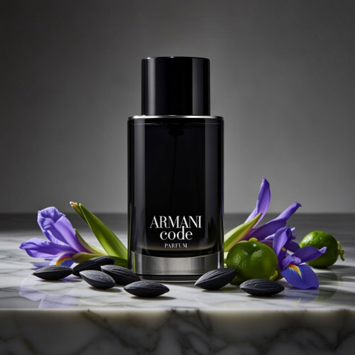 Armani Armani Code Parfum Fragrance Samples