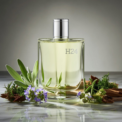 Hermes H24 EDP Fragrance Samples
