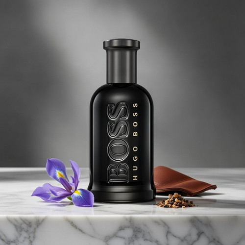 Hugo Boss Bottled Parfum Fragrance Samples