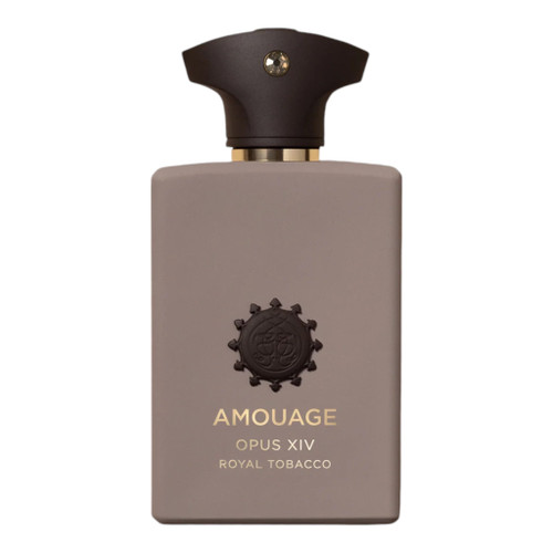 Amouage Opus XIV Royal Tobacco Fragrance Samples
