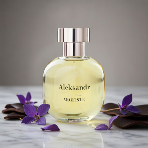 Arquiste Aleksandr Fragrance Samples