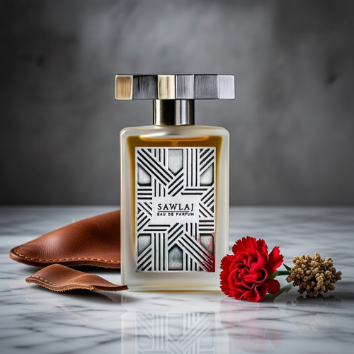 Kajal Sawlaj Fragrance Samples