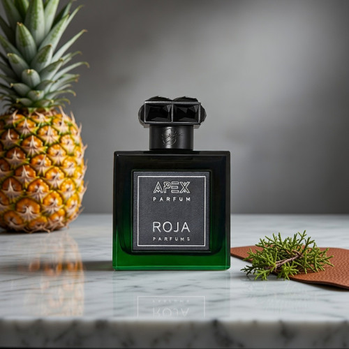 Roja Apex Parfum Fragrance Samples