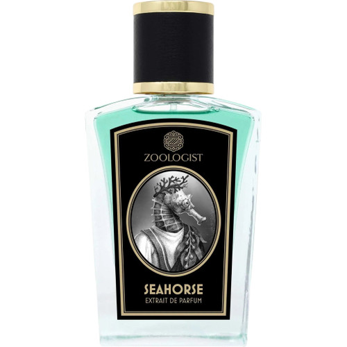 Zoologist Seahorse Fragrance Samples