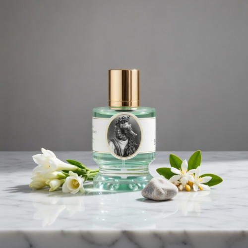 Zoologist Seahorse Fragrance Samples