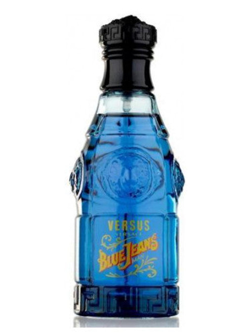 Versace Blue Jeans Fragrance Samples Versace Blue Jeans Fragrance Samples