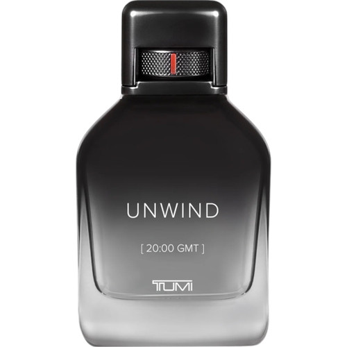 Tumi Unwind Fragrance Samples