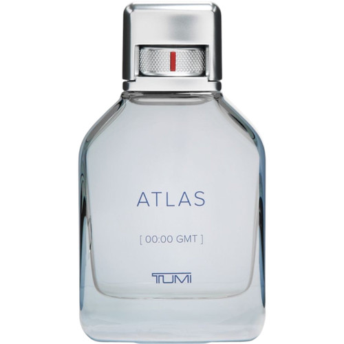 Tumi Atlas Fragrance Samples