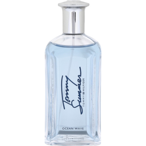Tommy Hilfiger Tommy Summer Ocean Wave Fragrance Samples