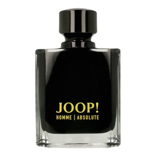 Joop Homme Absolute Fragrance Samples