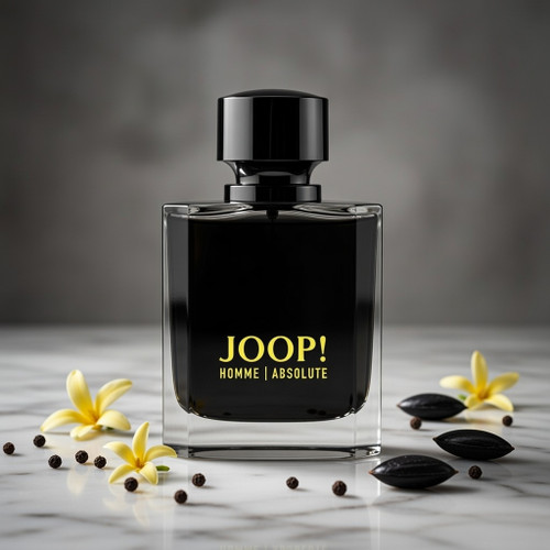 Joop Homme Absolute Fragrance Samples