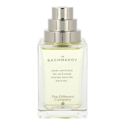 The Different Company de Bachmakov Fragrance Samples The Different Company de Bachmakov Fragrance Samples