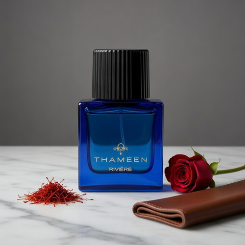 Thameen Riviere Fragrance Samples
