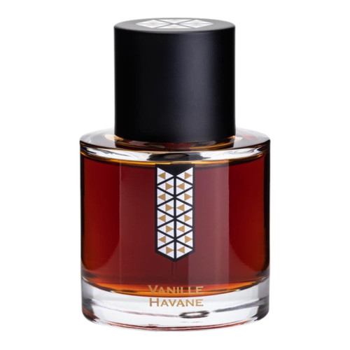 Les Indemodables Vanille Havane Fragrance Samples