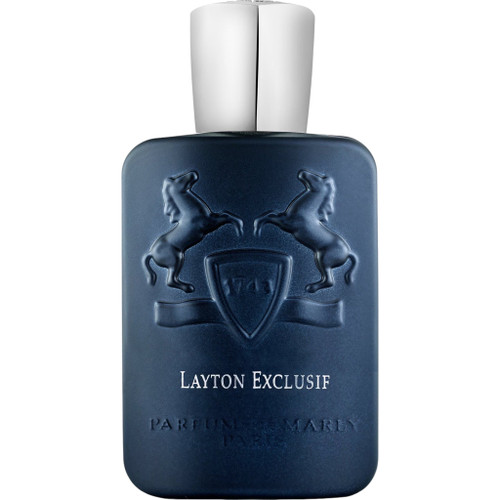 Parfums de Marly Layton Exclusif Fragrance Samples
