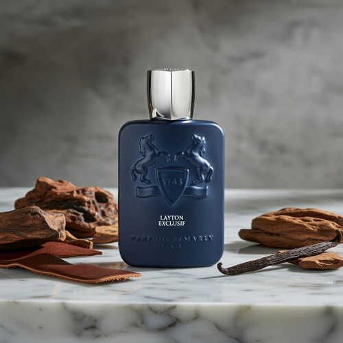 Parfums de Marly Layton Exclusif Fragrance Samples