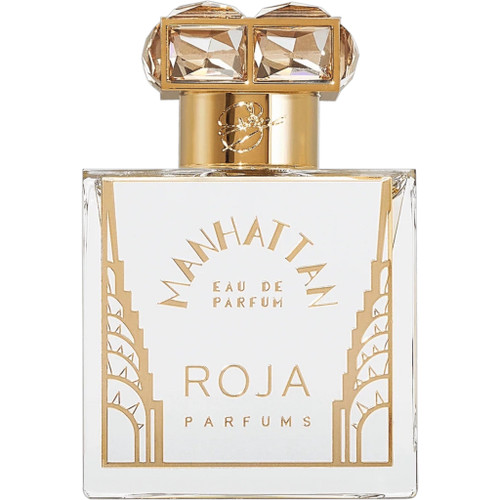 Roja Manhattan EDP Fragrance Samples Roja Manhattan EDP Fragrance Samples