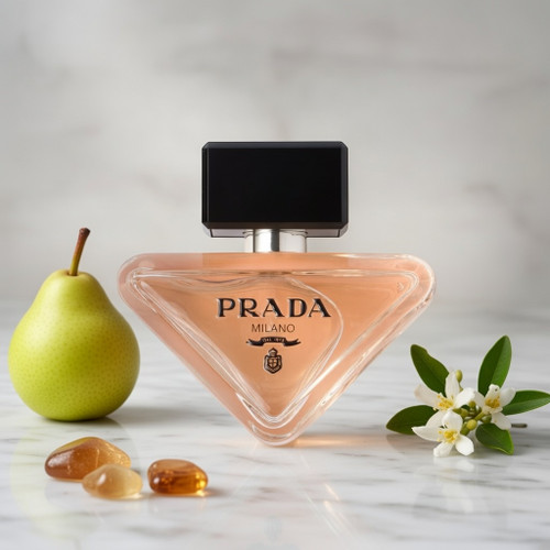 Prada Paradoxe Fragrance Samples