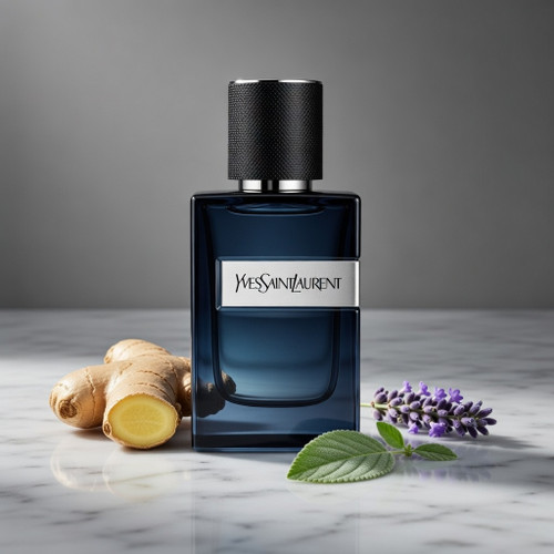 Yves Saint Laurent Y EDP Intense Fragrance Samples