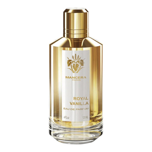 Mancera Royal Vanilla Fragrance Samples