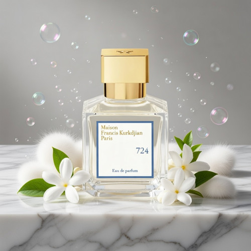 Maison Francis Kurkdjian 724 Fragrance Samples