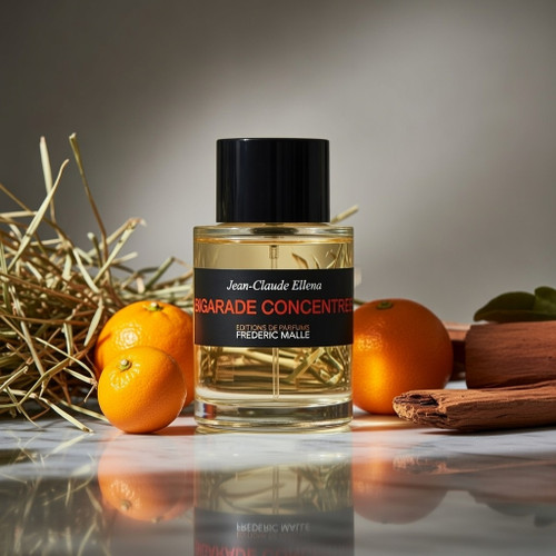 Frederic Malle Bigarade Concentree Sample | Authentic Decant
