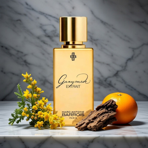 Marc-Antoine Barrois Ganymede Extrait Fragrance Samples