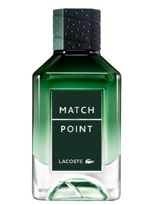 Lacoste Match Point EDP Fragrance Samples