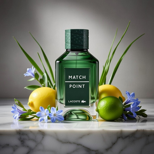Lacoste Match Point EDP Fragrance Samples