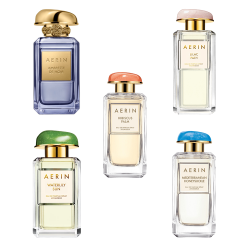 Aerin Discovery Set Fragrance Samples