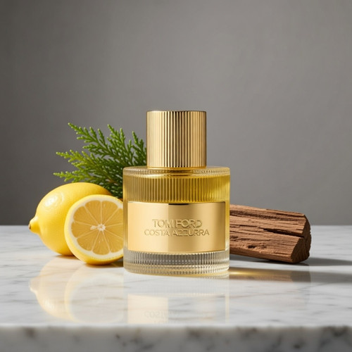 Tom Ford Costa Azzurra EDP Fragrance Samples