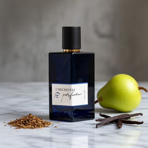 L'orchestre Parfum Liqueur BPM Fragrance Samples