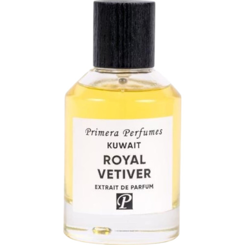 Royal Vetiver 100ml