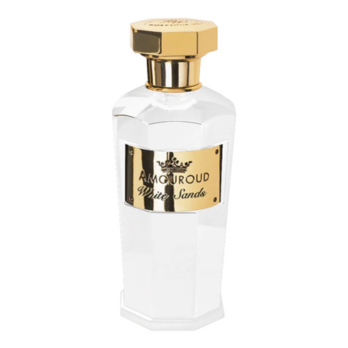 Amouroud White Sands Fragrance Samples
