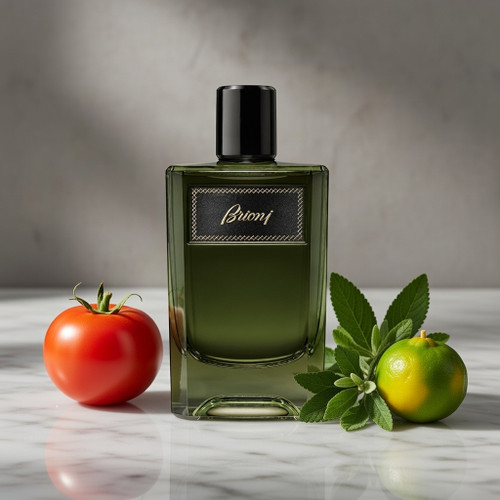 Brioni Essentiel Fragrance Samples