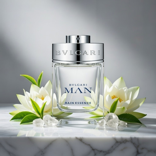Bvlgari Man Rain Essence Fragrance Samples
